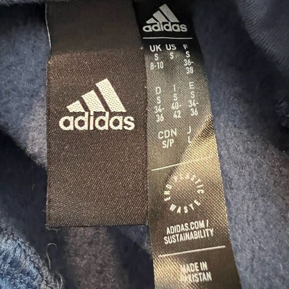 Adidas Hoodie - Picture 2 of 4